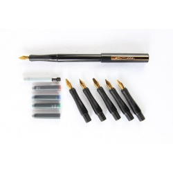 Bruynzeel Calligraphy set, 14 dele 