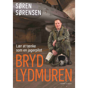 Bryd lydmuren - Lr at tnke som en jagerpilot