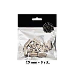 Bulldog klemme - slv