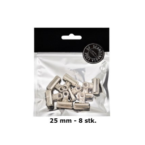 Bulldog klemme - slv