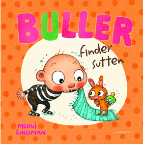 Buller finder sutten