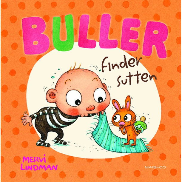 Buller finder sutten