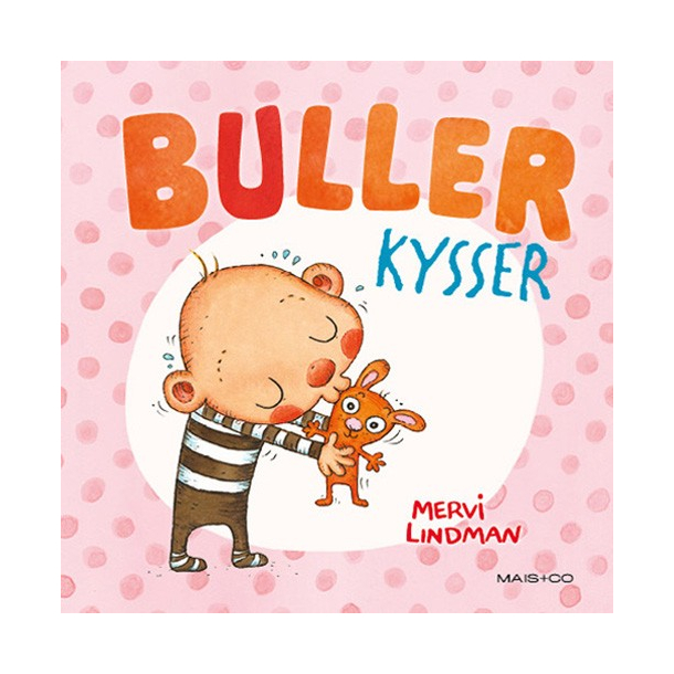 Buller kysser