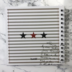 Burde Scrapbog, Nautic Yacht Club