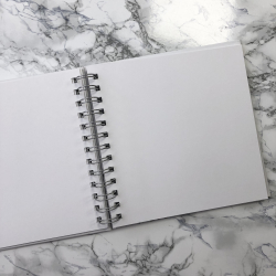 Burde Scrapbog, Nautic Yacht Club