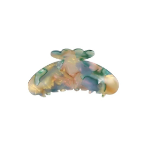 By Str, Asta Hrklemme - Pastel Marmor, 9,5 cm