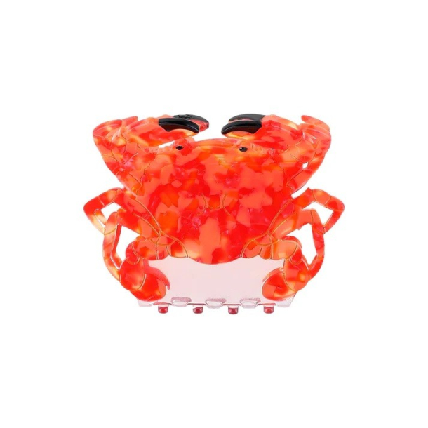 By Str, Krabbe Hrklemme, Rd