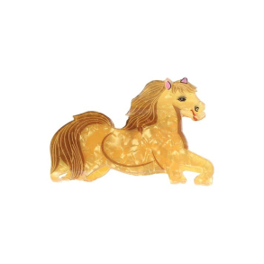 By Str, Pony Hrklemme, Gylden