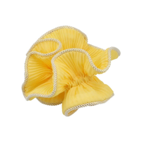 By Str, Scrunchie – Gul