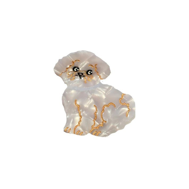 By Str, Shih Tzu Hrklemme, Rhvid