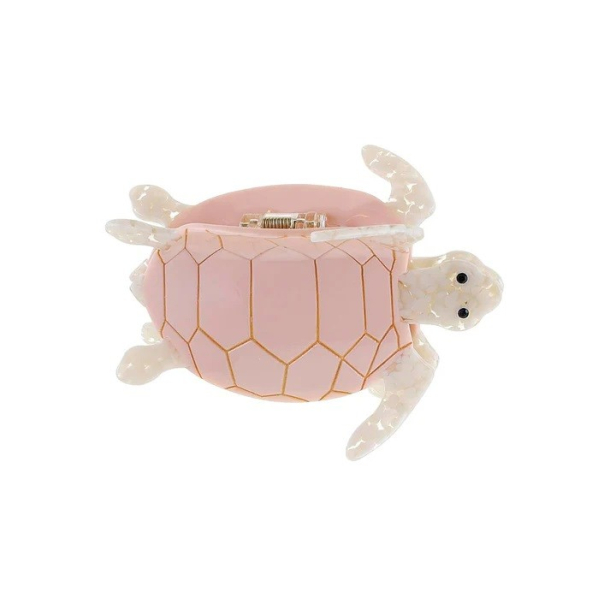 By Str, Skildpadde Hrklemme, Rosa