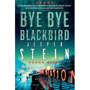Bye Bye Blackbird, pb