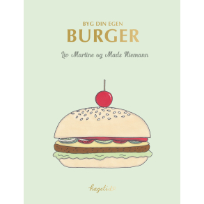 Byg din egen burger