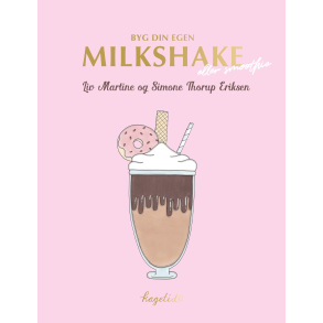 Byg din egen milkshake