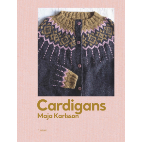 Cardigans 