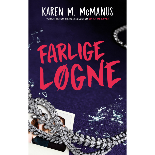 Carlsen Puls: Farlige lgne