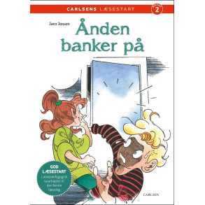 Carlsens lsestart - nden banker p