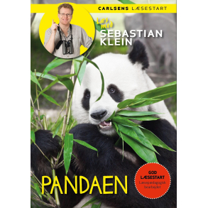 Carlsens Lsestart: Ls med Sebastian Klein - Pandaen