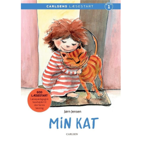 Carlsens Lsestart - Min kat