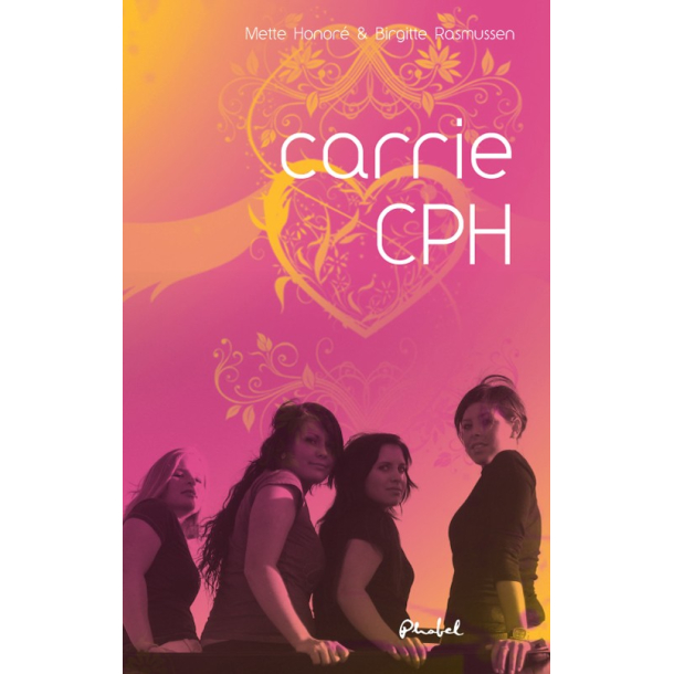 Carrie CPH