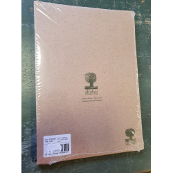 Cartapaglia papir, A4, bl, 100g, 50ark