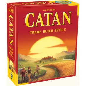 CATAN