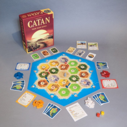 CATAN