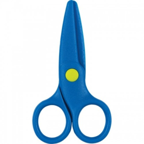 Centrum brnesaks til papir, plastik, bl