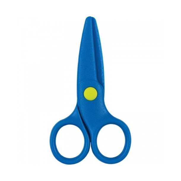 Centrum brnesaks til papir, plastik, bl