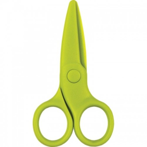 Centrum brnesaks til papir, plastik, grn