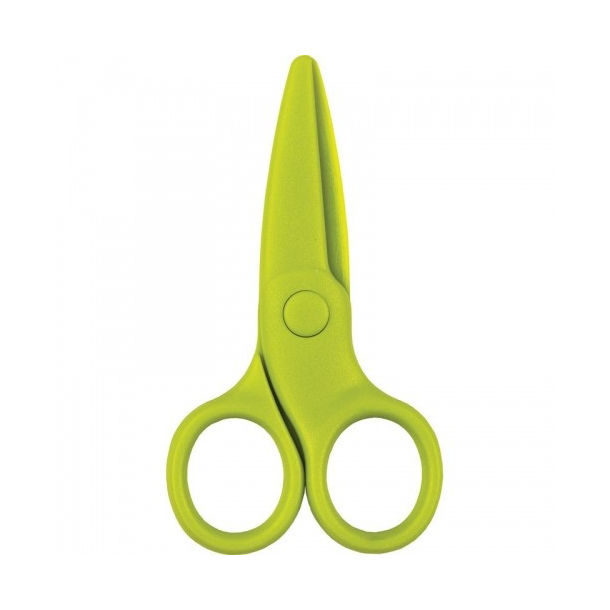 Centrum brnesaks til papir, plastik, grn