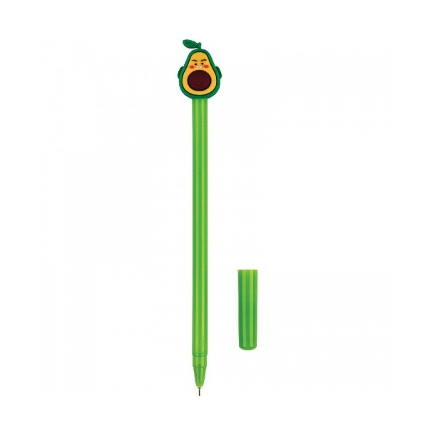 Centrum Kuglepen, vred avocado