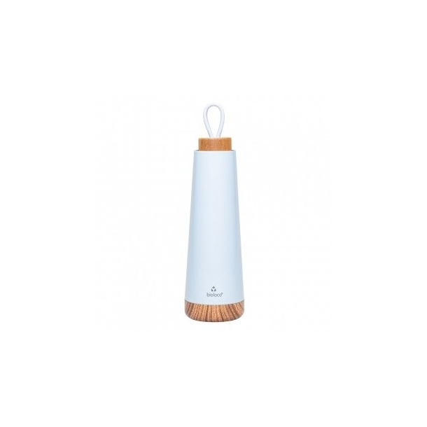 Chic Mic, Bioloco Loop Drikkedunk, 500 ml, Sky Blue