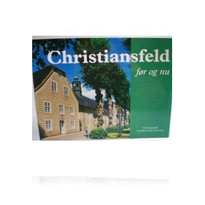 Christiansfeld fr og nu