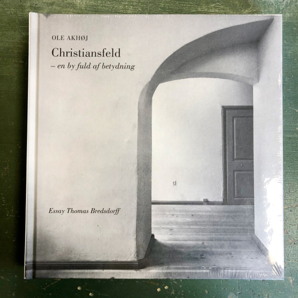 Christiansfeld - en by fuld af betydning