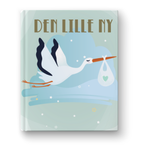 Citatbog: Den lille ny