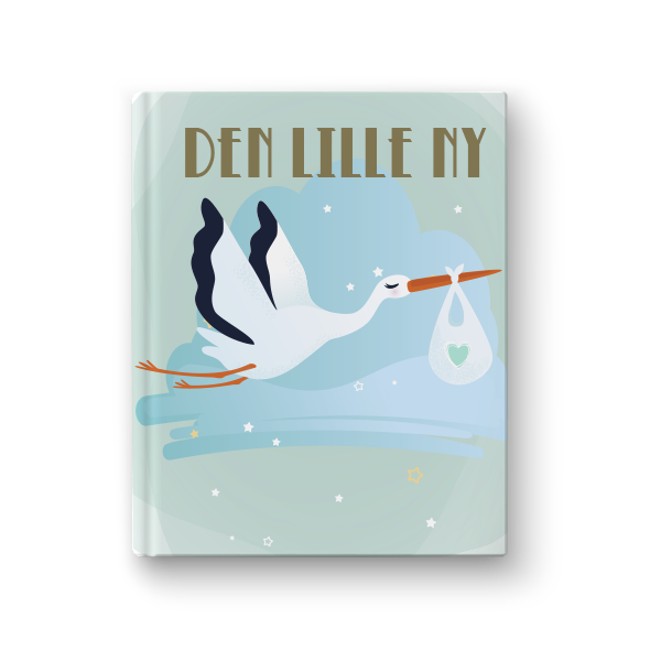 Citatbog: Den lille ny