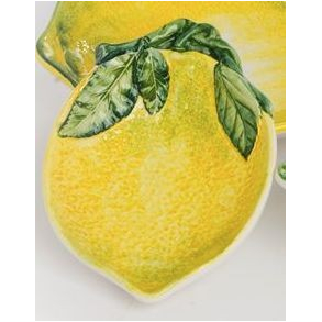 Citron fad 18x13 cm