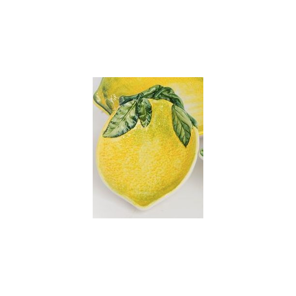Citron fad 18x13 cm
