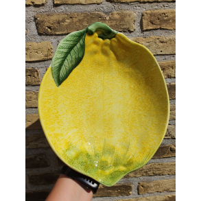 Citron fad 26x20 cm
