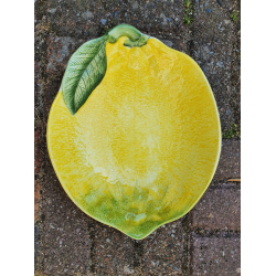 Citron fad 26x20 cm