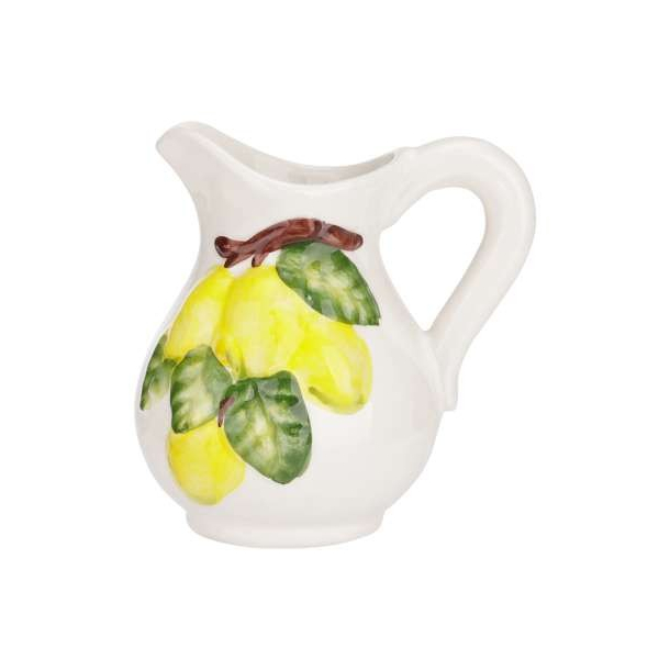 Citron kande &frac12; liter