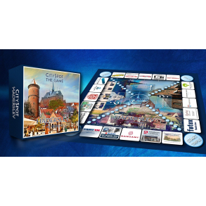 CITYSPOT - Haderslev og omegn