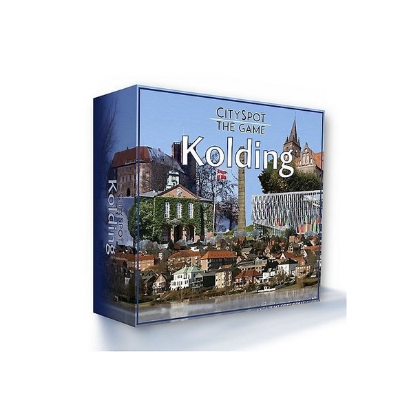 CITYSPOT - Kolding