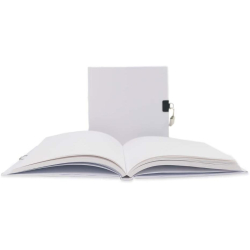 Clairefontaine, Dagbog, gr det selv