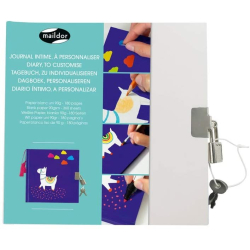 Clairefontaine, Dagbog, gr det selv