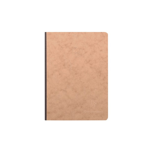 Clairefontaine, Dot, Brun