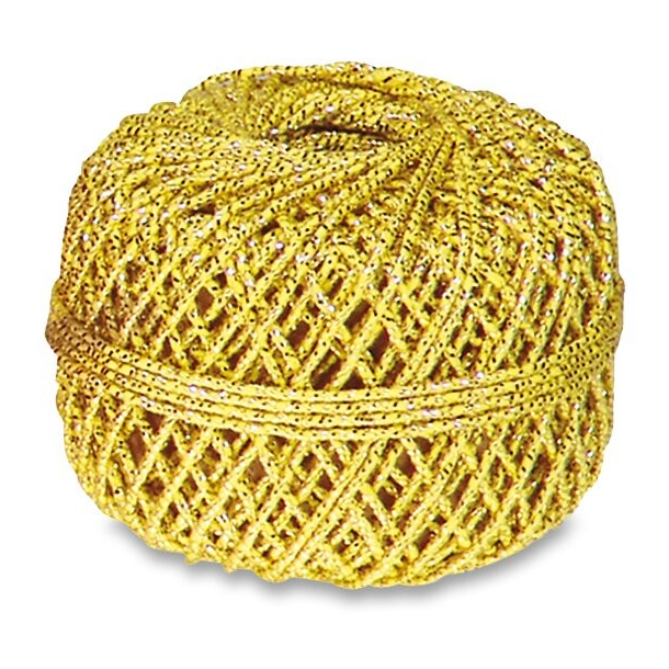 Clairefontaine guldsnor, 20 m.