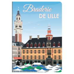 Clairefontaine, Notesbog France Collection