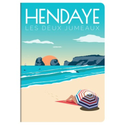 Clairefontaine, Notesbog France Collection